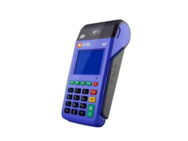 涪陵慧POS